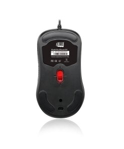 עכבר אופטי עמיד למים חוטי ADESSO iMouse W4 (6)