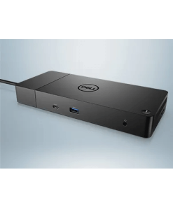 תחנת עגינה דל עד 3 מסכים Dell | WD19 | 130W Docking Station