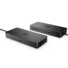 תחנת עגינה דל עד 3 מסכים Dell | WD19 | 130W Docking Station