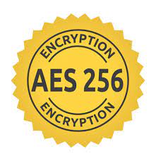 AES 256BIT