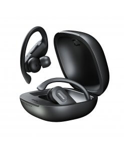 אוזניות בלוטוס מפאו לריצה Mpow MPBH503AB Flame Solo Bluetooth Earbuds