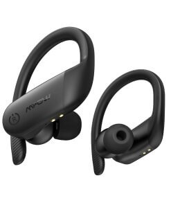 אוזניות בלוטוס מפאו לריצה Mpow MPBH503AB Flame Solo Bluetooth Earbuds
