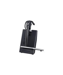 אוזניות מדונה סטריאו משולב בקרת שליטה מיקרופון מתכוונן sennheiser D10USB USB IMPACT D 10 USB ML- US (3)