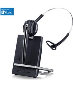 אוזניות מדונה סטריאו משולב בקרת שליטה מיקרופון מתכוונן sennheiser D10USB USB IMPACT D 10 USB ML- US (4)