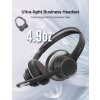 אוזניות + מיקרופון חיבור בלוטוס כולל אפשרות כיפול האוזניות Mpow MPBH359BB HC5 Bluetooth Headset Bluetooth (5)