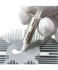 גריז תרמי ל GPU לשבבי מעבד ADESSO SP-4200-3G (3)