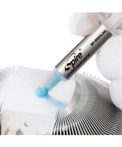 גריז תרמי ל GPU לשבבי מעבד Spire SP-802-0 (1)