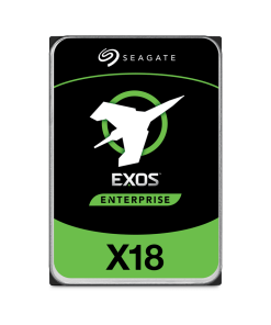 דיסק קשיח סיגייט Seagate ST18000NM000J 18TB Exos X18 Hard Disk