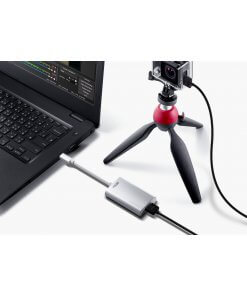 כבל מתאם HDMI ל Type-C לוכד וידיאו ברזולוציות גבוהות ATEN UC3020 (1)