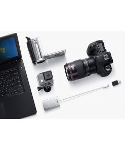 כבל מתאם HDMI ל Type-C לוכד וידיאו ברזולוציות גבוהות ATEN UC3020 (2)