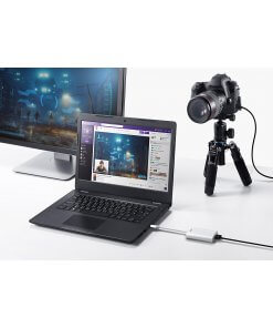 כבל מתאם HDMI ל Type-C לוכד וידיאו ברזולוציות גבוהות ATEN UC3020 (8)