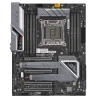 לוח אם סופרמייקרו SuperMicro C9X299-PG300 LGA 2066 Intel X299 DDR4 SATA M.2 U.2 10G LAN USB3 (3)