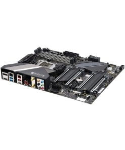 לוח אם סופרמייקרו SuperMicro MBD-C9Z490-PGW-O LGA 1200 Intel Z490 DDR4 M.2 WIFI 6 10G LAN USB 3 (13)
