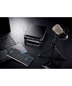 לוכד וידיאו HDMI ל Type-C ברזולוציות גבוהות ATEN UC3022 CAMLIVE™ PRO (10)