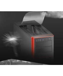 מארז מחשב סופרמייקרו SuperMicro CSE-GS50-000R S5 (5)