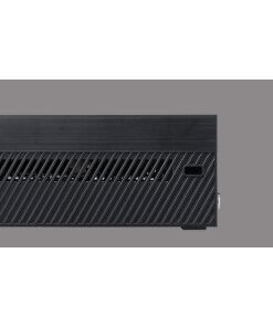 מחשב מיני PN50 מחברת Asus כולל מעבד AMD Ryzen 7 4700U, תומך Wifi6, Bluetooth5, אחריות למוצר 3 שנים לא כולל דיסק קשיח לא כולל זיכרון מערכת לא כולל מערכת הפעלה