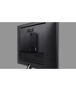 מחשב מיני PN50 מחברת Asus כולל מעבד AMD Ryzen 7 4700U, תומך Wifi6, Bluetooth5, אחריות למוצר 3 שנים לא כולל דיסק קשיח לא כולל זיכרון מערכת לא כולל מערכת הפעלה