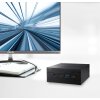 מחשב מיני PN50 מחברת Asus כולל מעבד AMD Ryzen 7 4700U, תומך Wifi6, Bluetooth5, אחריות למוצר 3 שנים לא כולל דיסק קשיח לא כולל זיכרון מערכת לא כולל מערכת הפעלה