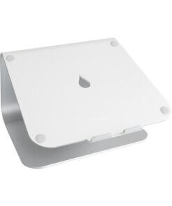 מעמד מעוצב למחשב נייד בצבע כסוף HyperDrive 891607000322 (4)