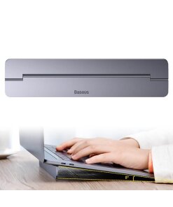 מעמד מתקפל למחשב נייד Baseus SUZC-0G (1)