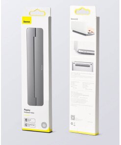 מעמד מתקפל למחשב נייד Baseus SUZC-0G (7)