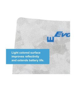 משטח פד לעכבר Evoluent MP2 (2)