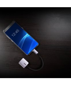 מתאם Type-C ל VGA בצבע אפור ATEN UC3002A (3)