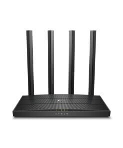 נתב אלחוטי (ראוטר) TP-Link Archer C80 AC1900 Wireless Dual Band Router