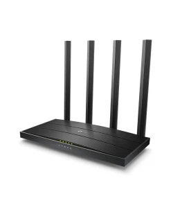 נתב אלחוטי (ראוטר) TP-Link Archer C80 AC1900 Wireless Dual Band Router