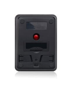 עכבר אופטי ארגונומי לתכנות אלחוטי עד 10 מטר ADESSO iMouse T50 (6)