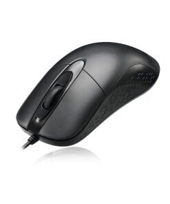 עכבר אופטי עמיד למים חוטי ADESSO iMouse W4 (3)