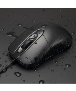 עכבר אופטי עמיד למים חוטי ADESSO iMouse W4 (7)