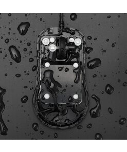 עכבר אופטי עמיד למים חוטי ADESSO iMouse W4 (8)