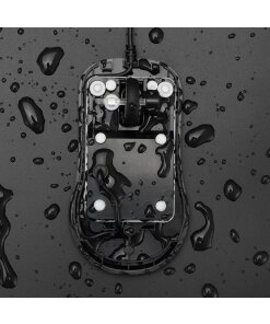 עכבר אופטי עמיד למים חוטי ADESSO iMouse W4 (8)