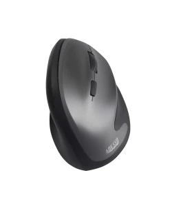 עכבר ארגונומי אלחוטי אנכי ADESSO iMouse A20 (5)