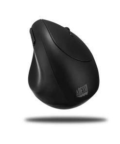 עכבר ארגונומי אלחוטי אנכי ADESSO iMouse V10 (4)