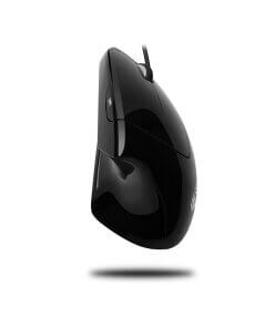 עכבר ארגונומי אלחוטי אנכי מואר ADESSO iMouse E1 (3)