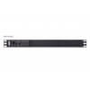 PDU בסיסי 1U עם הגנת נחשול ATEN PE0110S (2)