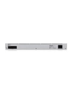 מתג 48 פורטים יוביקיוטי מנוהל UbiquiTi | USW-PRO-48-PoE | 48Port 1G | 4SFP 10G