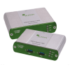 הארכת סיבים Multimode דו-יציאות USB 3.0 עד 100 מטר Icron Spectra 3022 (1)