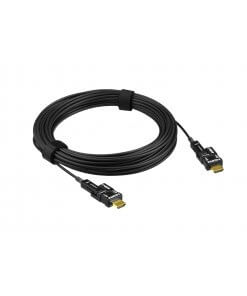 כבל HDMI אופטי פעיל HDMI ברזלוצייה 4K באורך 15 מטר ATEN VE7832 (3)