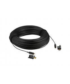 כבל HDMI אופטי פעיל ברזולוציה 4K עד 100 מטר ATEN VE7835 (1)