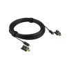 כבל אופטי HDMI 4K פעיל ברזולוצייה 4K באורך 30 מטר ATEN VE7833 (2)