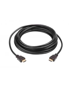 כבל אמיתי HDMI ברזולוציית 4K עם Ethernet באורך 10 מטר ATEN 2L-7D10H (1)
