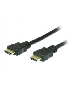 כבל אמיתי HDMI ברזולוציית 4K עם Ethernet באורך 10 מטר ATEN 2L-7D10H (2)