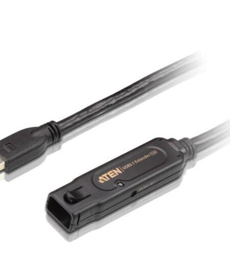 כבל מאריך USB 3.1 Gen1 באורך כבל 15 מטר ATEN CS179 (2)