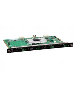 לוח יציאות HDMI של 4 יציאות עם סקאלר ATEN VM8824 (1)