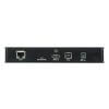 מאריך 4K HDMI HDBaseT עם ExtremeUSB HDBaseT Class A ברזולוציית 4K למרחק של 100 מטר ATEN VE813A (2)