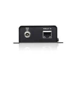 מאריך DisplayPort HDBaseT-Lite HDBaseT Class B ברזולוצייה 4K עד 40 מטר וברזולוצייה 1080P עד 100 מטר ATEN VE901 (4)