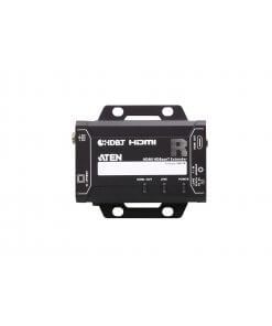 מאריך HDBaseT HDMI HDBaseT Class A ברזולוצייה 4K עד 100 מטר ATEN VE811R (1)